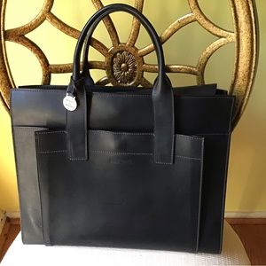 Dooney & Bourke Alto Executive Tote